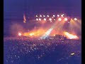 Foo Fighters - Let It Die (Live at the Sheffield Arena)