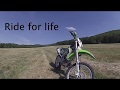 Enduro for life