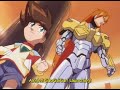 GaoGaiGar - Episode 38 - Part 1