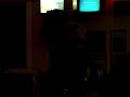 Outside/Aaron Lewis/Fred Durst/Staind/cover