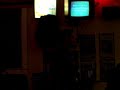 Outside/Aaron Lewis/Fred Durst/Staind/cover