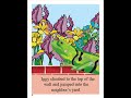 The Adventures of Iggy the Iguana (01) The Adventures of Iggy the Iguana (01)