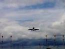 ryanair landing cork airport