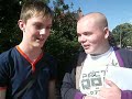 Meeting my MP - Part 2