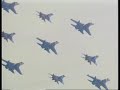 Knights and Swifts over Moscow