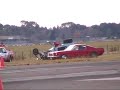 Ballarat: Nutt'n Fancy Roll Over