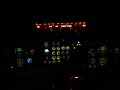 737FTD falla de velocimetros