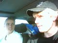 European Invasion - Update 5 - Leaving Paris
