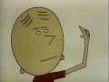 Sesame Street - Body Parts cartoon Sesame Street - Body Parts cartoon