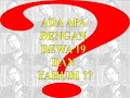 Sesuatu Tentang Dewa