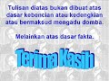 Sesuatu Tentang Dewa - Thumb #3
