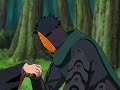 Tobi vs Deidara