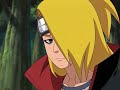Tobi vs Deidara
