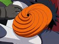 Tobi vs Deidara