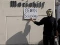 Anonymous Vienna 12.07.2008 Announcement