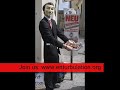 Anonymous Vienna 12.07.2008 Announcement