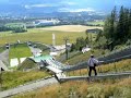 Saut � ski l\
