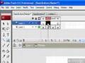 Creating Roll Over button effects using Adobe Flash