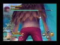One Piece Unlimited Adventure - Boss - Rampaging Chopper