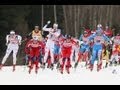 FIS Cross Country World Cup 2012/2013 Trailer