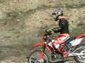 Enduro principiante