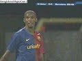 Wisla Krakow 1-0 FC Barcelona