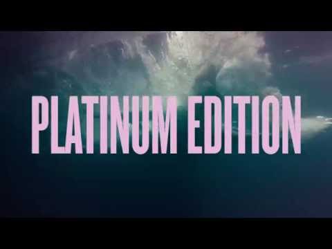 BEYONCÉ Platinum Edition