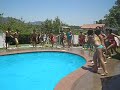 paseo de curso 2006