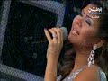 شيرين كليب بحبك اوي من ليالي فبراير 2010