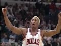 Dennis Rodman Mix