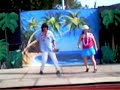 Waikiki Beach (recorded at Club Tonga, Mallorca)