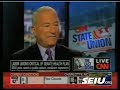 Andy Stern on Healthcare on CNN's