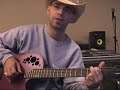 ThreeChordGuitar.com: Who you\ ThreeChordGuitar.com: Who you\