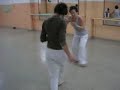 CAPOEIRA  Projete Libertade Rosario entrenamiento