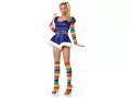 sexy halloween costumes