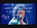 QUEEN + PAUL RODGERS THE COSMOS ROCKS: ADVERT (fan made) QUEEN + PAUL RODGERS THE COSMOS ROCKS: ADVERT (fan made)