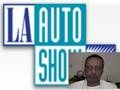 AutoNetwork Live Show, Brendan Flynn, Ford, Nov. 13, 2008.