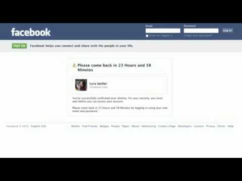 how to change password on facebook