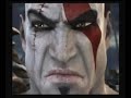 God of war 2 Kratos vs Zeus (2/2)