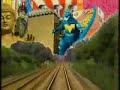 Mano Negra - Out Of Time Man 2005
