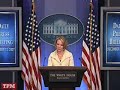 White House: Congress\