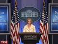 White House: Congress' Contempt Citation is Futile