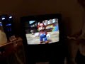 Mario Party gone  Gay