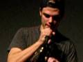 Jeff Branson @ Big Bad Swim screening in Ft. Lauderdale