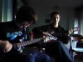 Yetkin & Yusuf(From Dark Utopia)-Nothing Else Matters