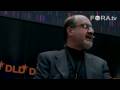 Nassim Taleb: Time to Nationalize US Banking System?