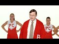 Apple \"Get a Mac\" ad: Pep Rally Apple \"Get a Mac\" ad: Pep Rally