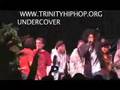 Trinity Festival Freestyle Jam 2007, Part 4