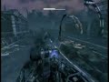 Gears of War - Escape with the Junker 2-Players Act 2 Gears of War - Escape with the Junker 2-Players Act 2