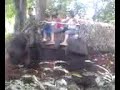 aliyah elephant ride
